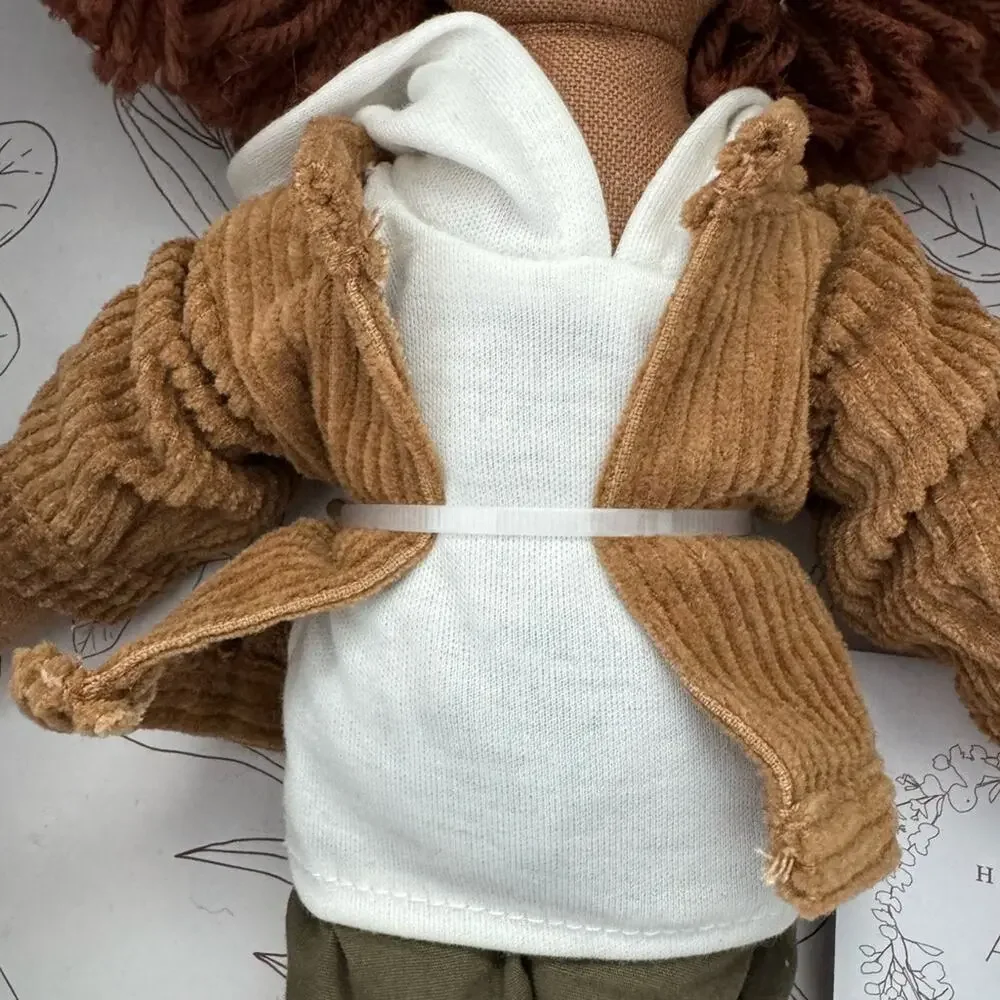 Harperlman handmade linen